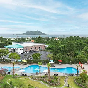 Resort Hallim
