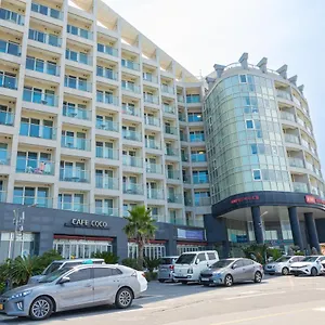 Hotel Hamdeok