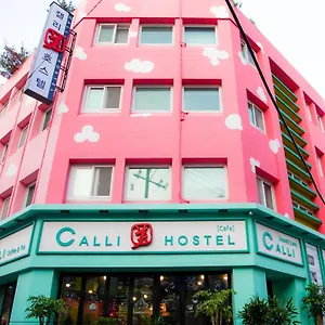 Calli South Korea