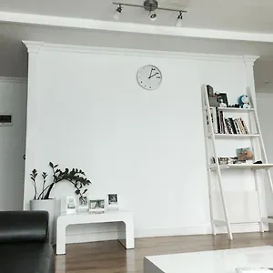 Nana House South Korea