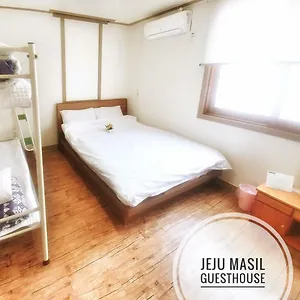 Guest house Masil