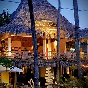 https://afreeka-beach-hostel.comcaribbean.com