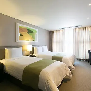Aventree South Korea