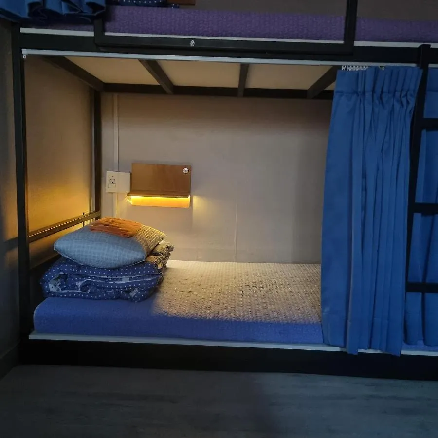Guest house Ganse Guesthouse Jeju