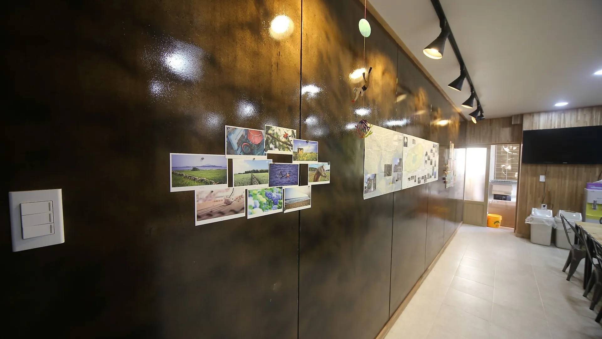 Guest house Ganse Guesthouse Jeju