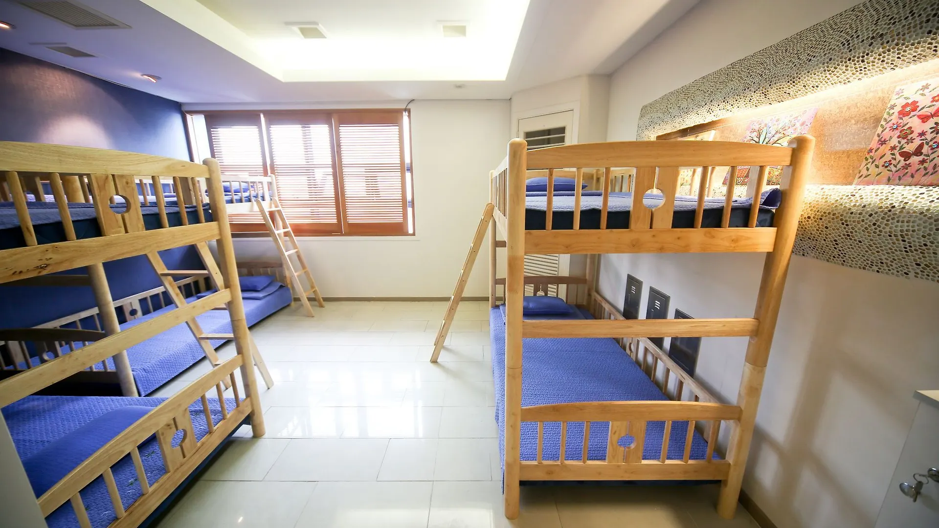 Ganse Guesthouse Jeju