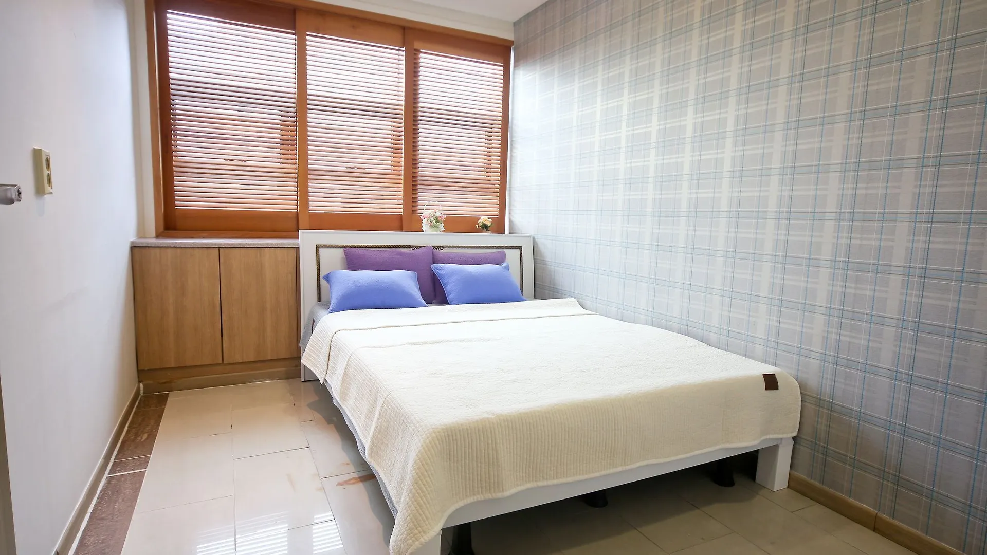 Ganse Guesthouse Jeju